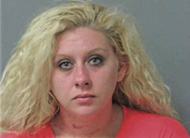 Amber Miller, - Lafayette Parish County, LA 